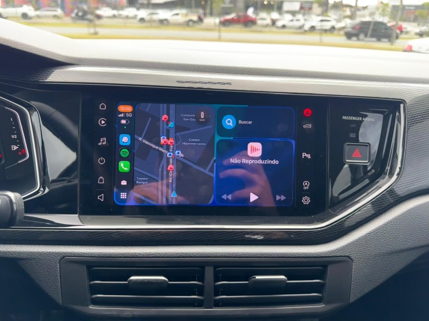 volkswagen polo 1.0 170 tsi highline automatico flex 4p 202412