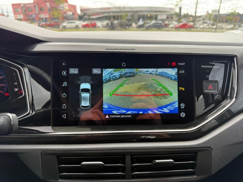 volkswagen polo 1.0 170 tsi highline automatico flex 4p 202413