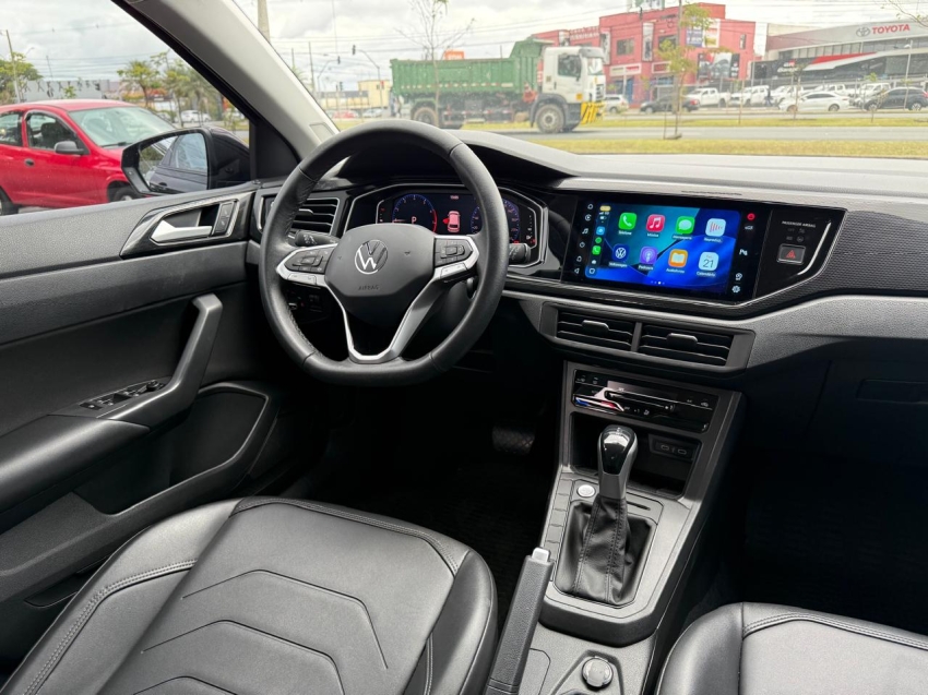 volkswagen polo 1.0 170 tsi highline automatico flex 4p 20247