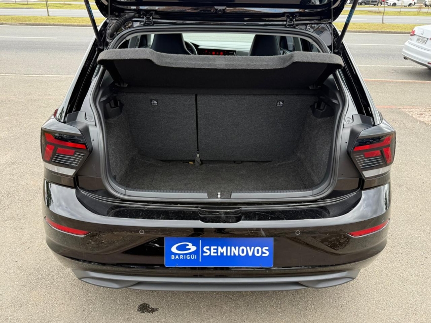 volkswagen polo 1.0 170 tsi highline automatico flex 4p 202416