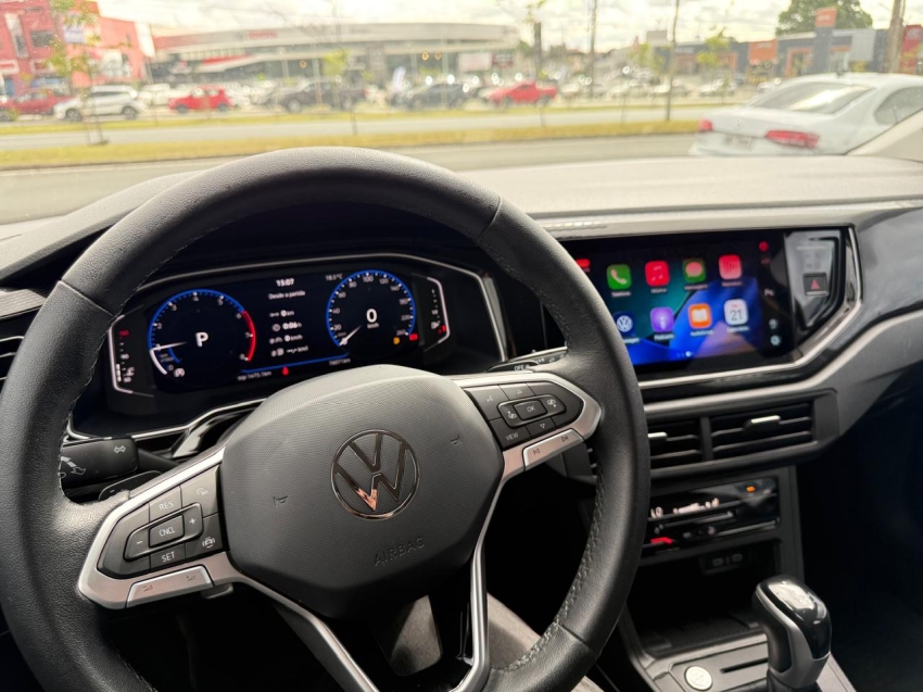 volkswagen polo 1.0 170 tsi highline automatico flex 4p 202410