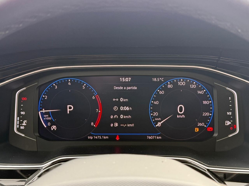 volkswagen polo 1.0 170 tsi highline automatico flex 4p 20249