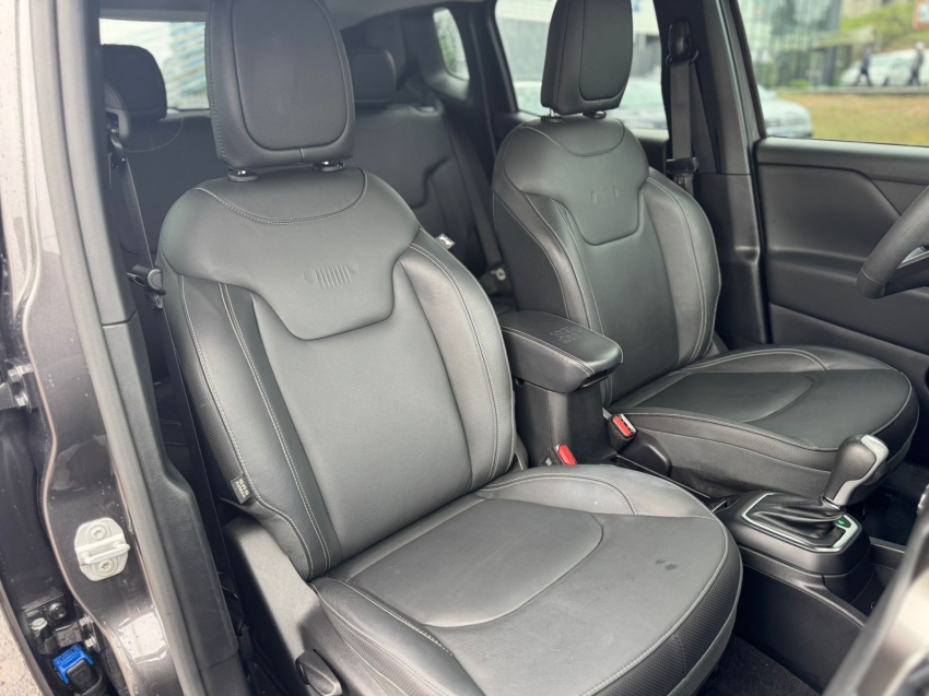 jeep renegade 1.3 t270 turbo flex sport at6 4p automatico 2024