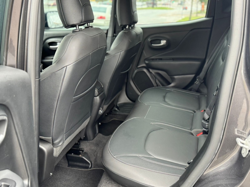 jeep renegade 1.3 t270 turbo flex sport at6 4p automatico 2024