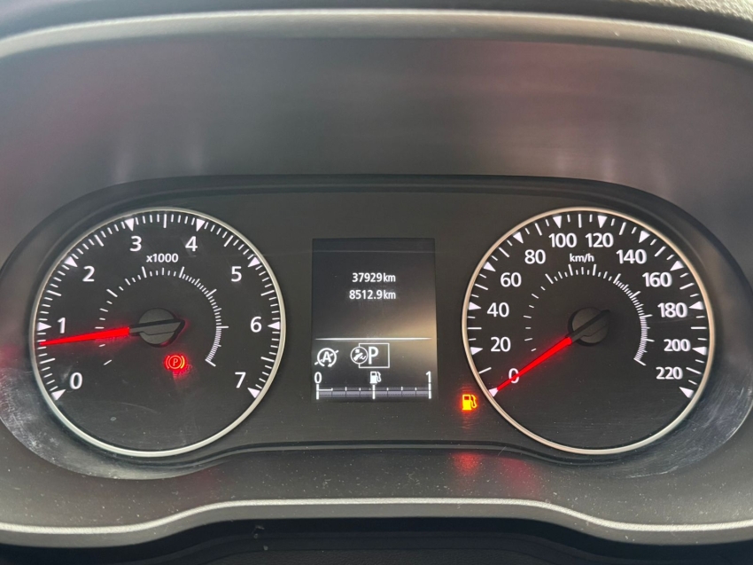 renault duster 1.6 16v sce flex intense x-tronic 4p automatico 2022