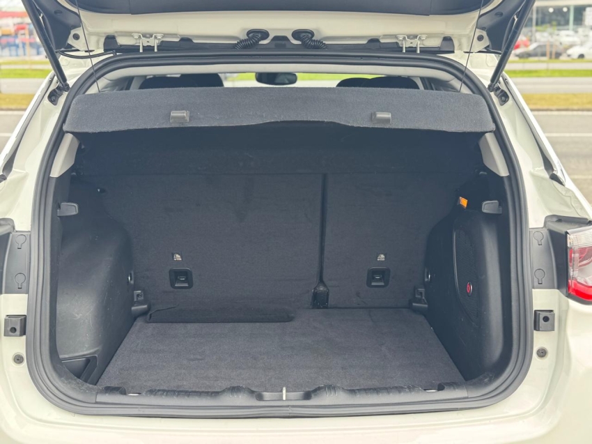 jeep compass 2.0 16v flex longitude automatico 4p 2019