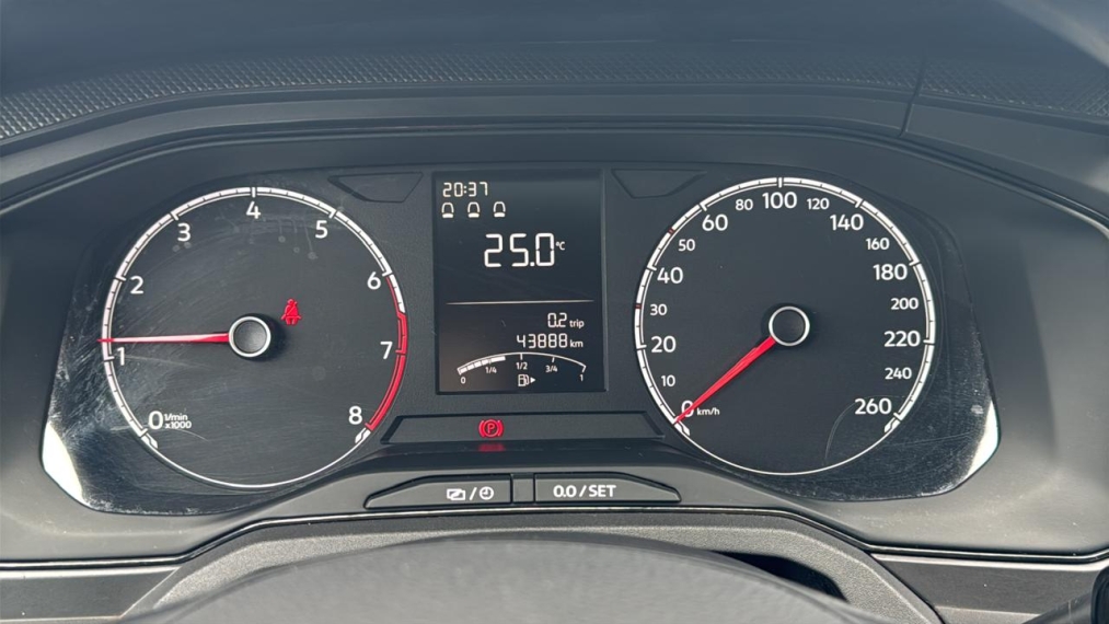 volkswagen polo 1.0 mpi track manual flex 4p 2025