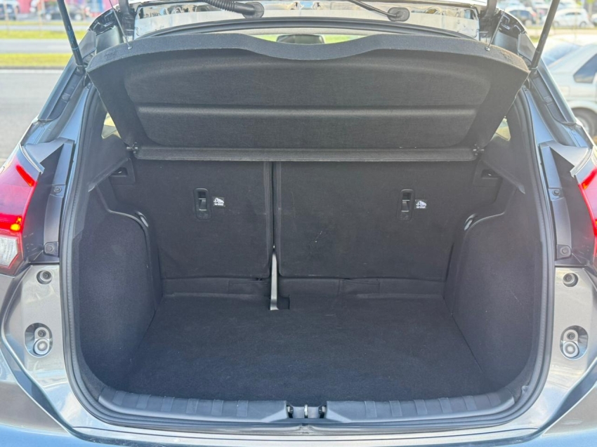nissan kicks 1.6 16v flexstart exclusive xtronic flex 4p automatico 2024
