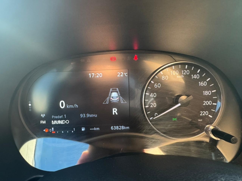 nissan kicks 1.6 16v flexstart exclusive xtronic flex 4p automatico 2024