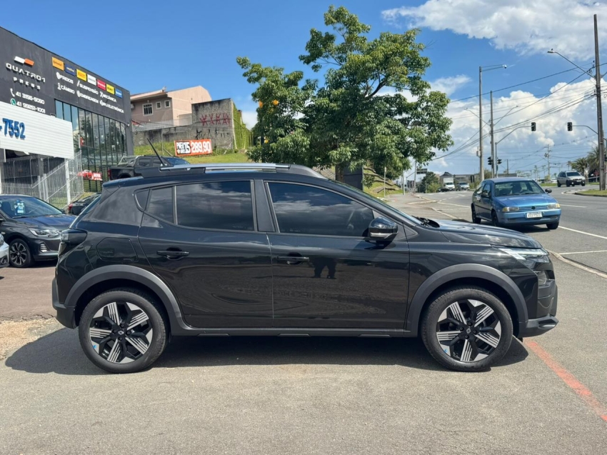 renault kardian 1.0 tce flex techno edc 4p automatico 20257