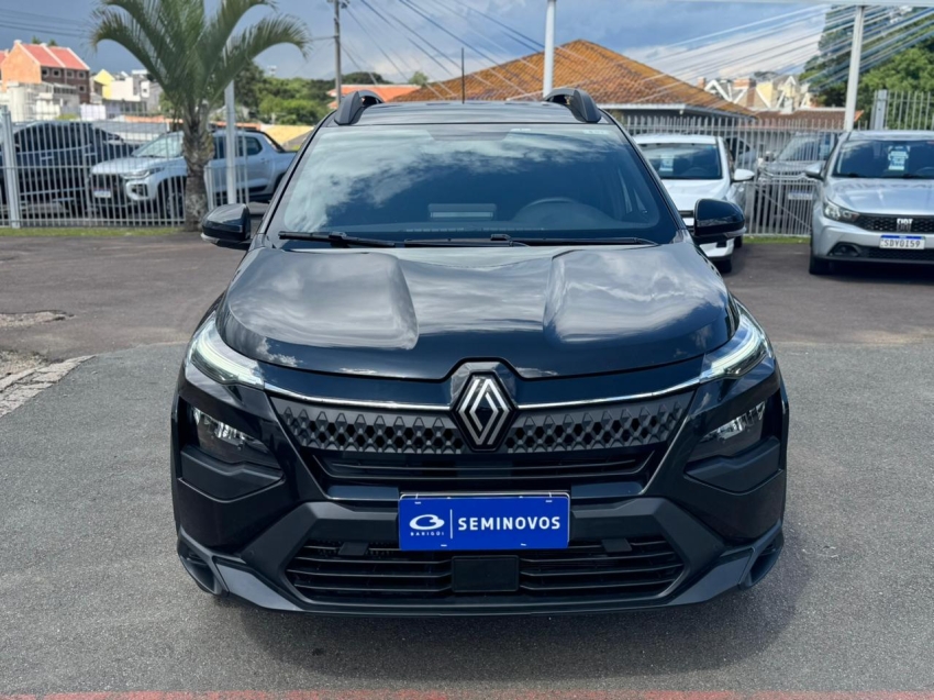 renault kardian 1.0 tce flex techno edc 4p automatico 20251