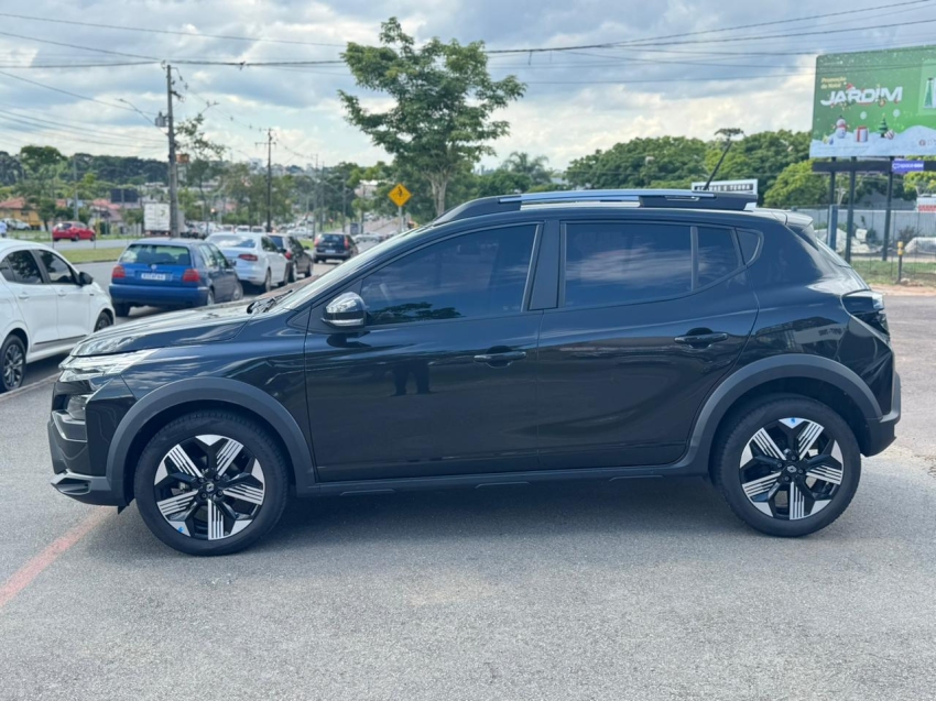 renault kardian 1.0 tce flex techno edc 4p automatico 20253