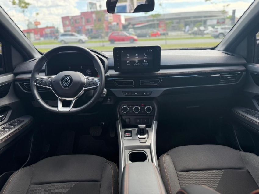 renault kardian 1.0 tce flex techno edc 4p automatico 20259