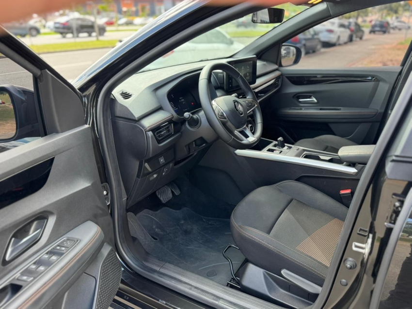 renault kardian 1.0 tce flex techno edc 4p automatico 20258