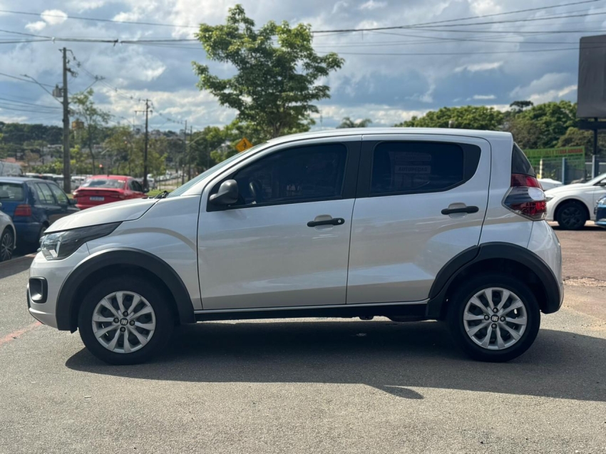 fiat mobi 1.0 evo flex like. manual 4p 20233