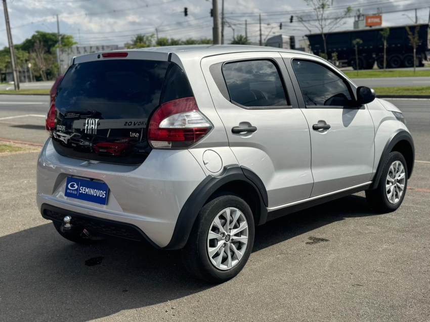 fiat mobi 1.0 evo flex like. manual 4p 20236