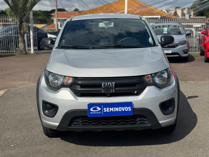 fiat mobi 1.0 evo flex like. manual 4p 20231