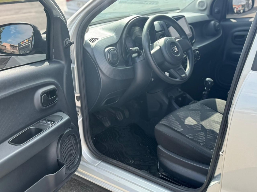 fiat mobi 1.0 evo flex like. manual 4p 20238