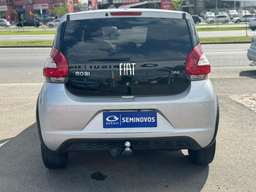 fiat mobi 1.0 evo flex like. manual 4p 20235