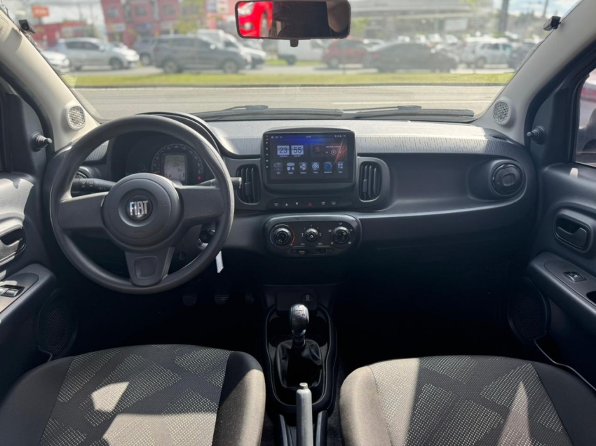 fiat mobi 1.0 evo flex like. manual 4p 20239