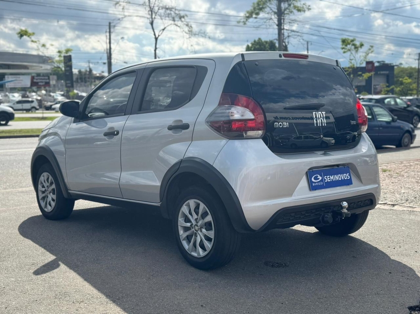 fiat mobi 1.0 evo flex like. manual 4p 20234