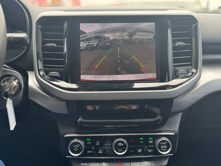 fiat toro 1.3 turbo 270 flex freedom at6 4p automatico 202211