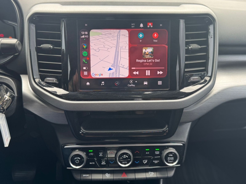 fiat toro 1.3 turbo 270 flex freedom at6 4p automatico 202212