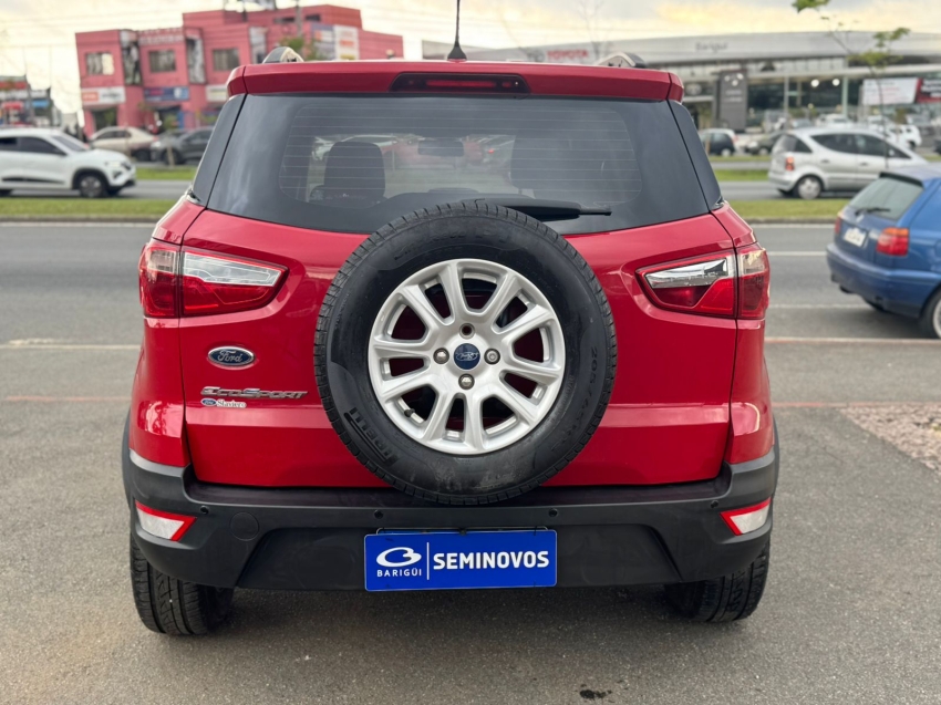 ford ecosport 1.5 ti-vct flex se automatico 4p 20205