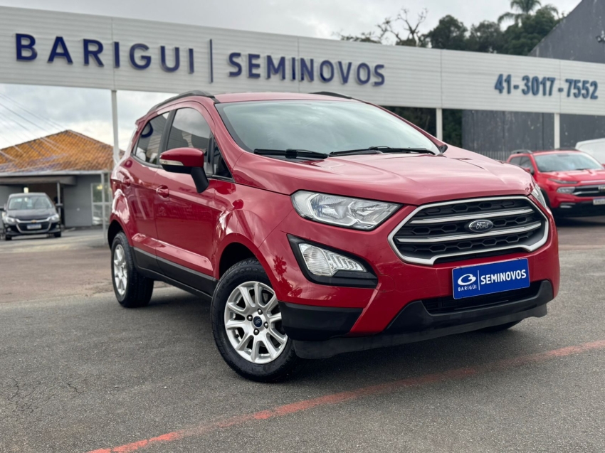 ford ecosport 1.5 ti-vct flex se automatico 4p 2020