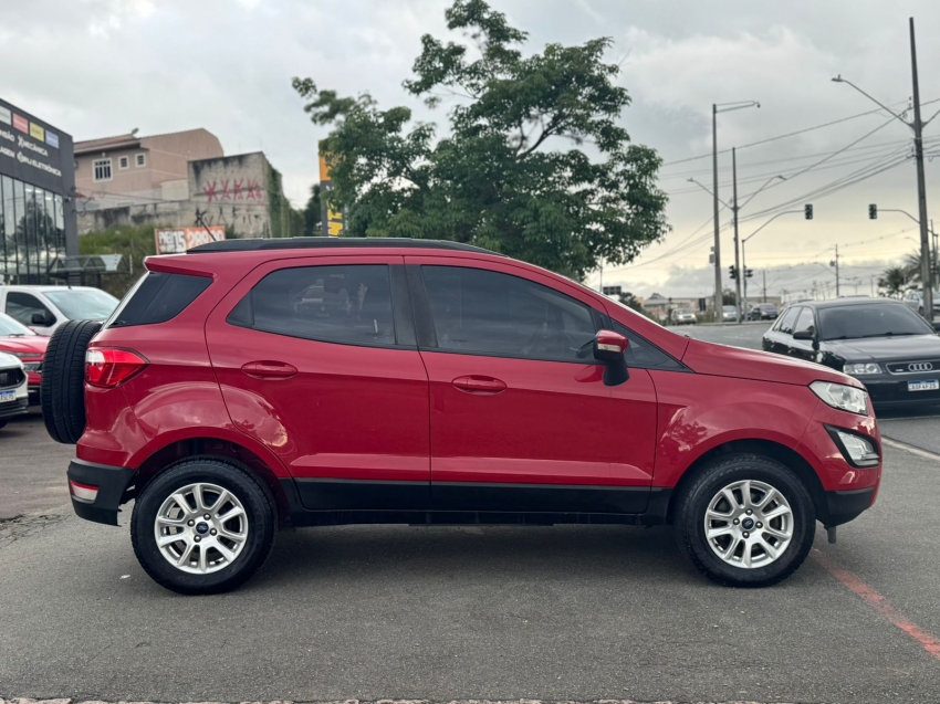 ford ecosport 1.5 ti-vct flex se automatico 4p 20207