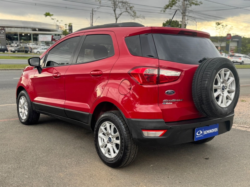 ford ecosport 1.5 ti-vct flex se automatico 4p 20204