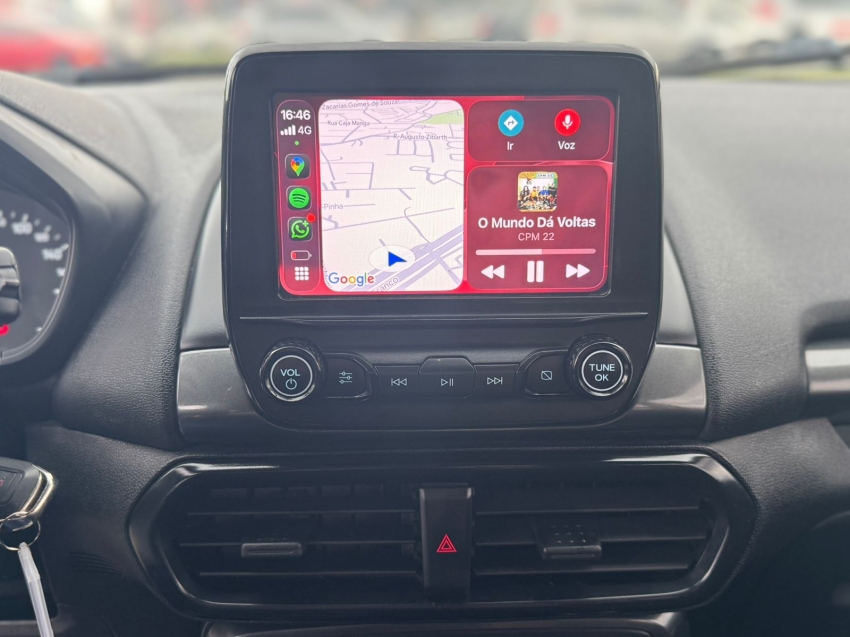 ford ecosport 1.5 ti-vct flex se automatico 4p 202011