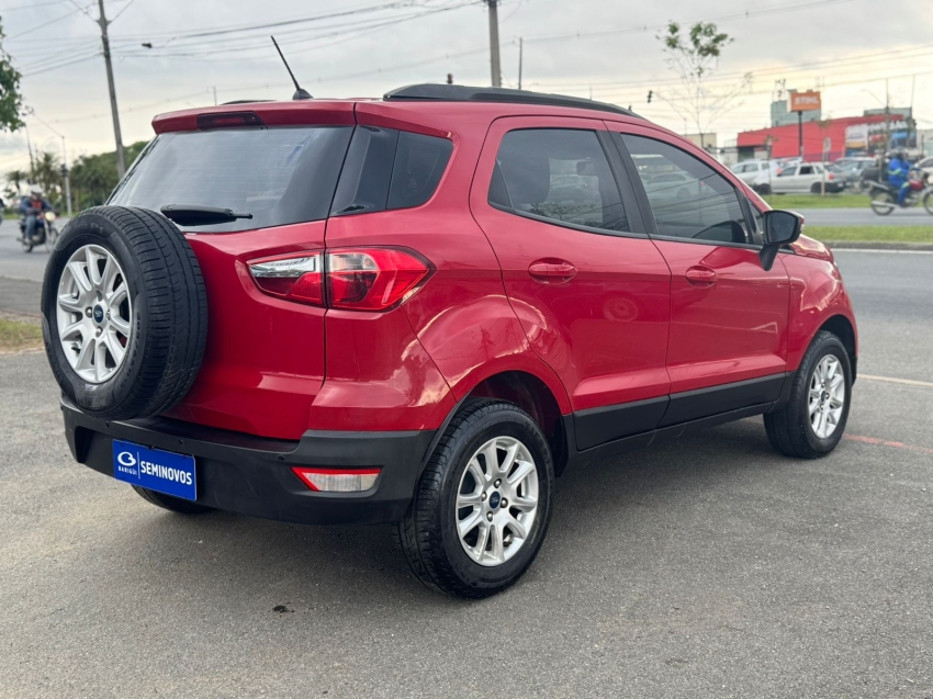 ford ecosport 1.5 ti-vct flex se automatico 4p 20206