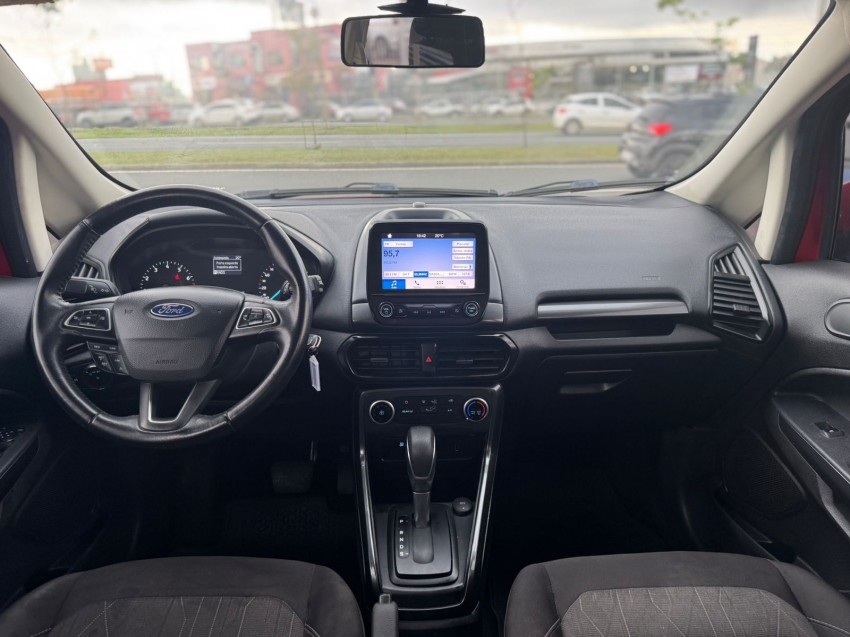 ford ecosport 1.5 ti-vct flex se automatico 4p 20209