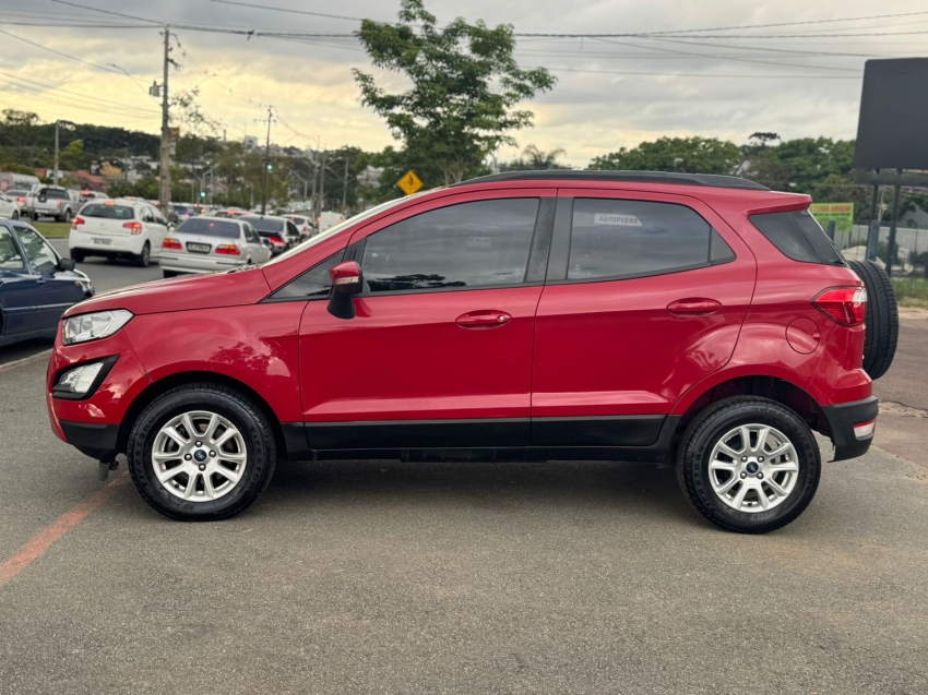 ford ecosport 1.5 ti-vct flex se automatico 4p 20203