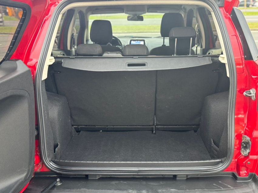 ford ecosport 1.5 ti-vct flex se automatico 4p 202014