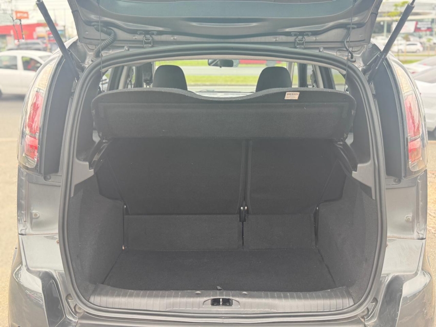 citroen aircross 1.6 vti 120 flex live manual 4p 201912