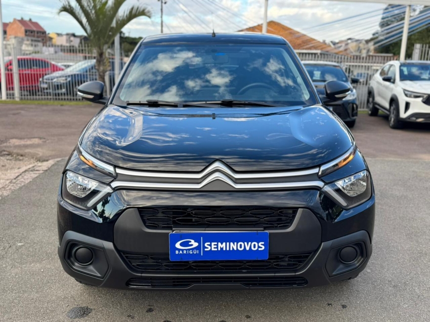 citroen c3 1.0 firefly flex live pack manual 4p 20251