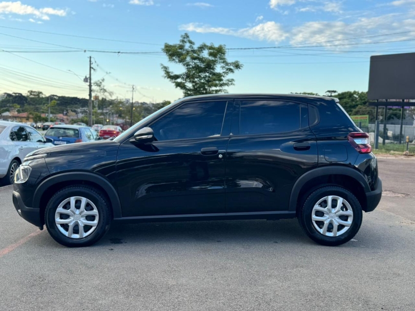 citroen c3 1.0 firefly flex live pack manual 4p 20253