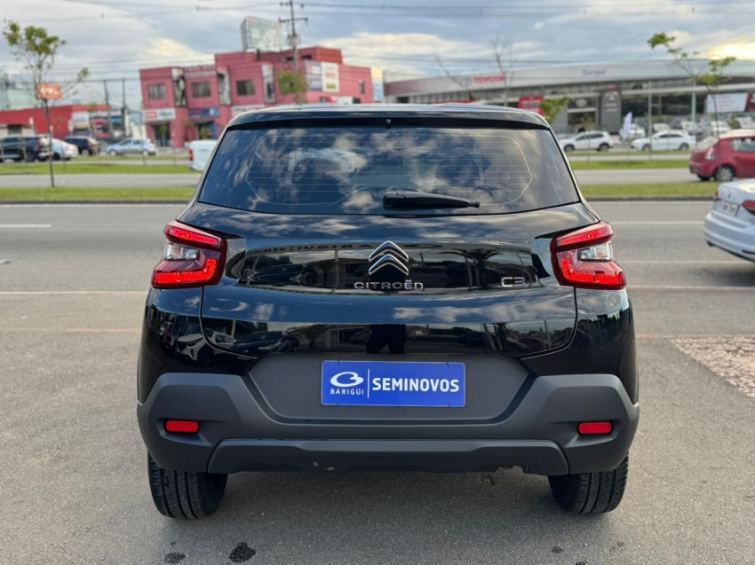 citroen c3 1.0 firefly flex live pack manual 4p 20255