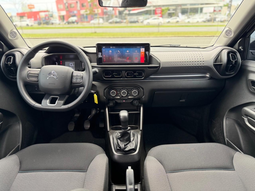 citroen c3 1.0 firefly flex live pack manual 4p 20259