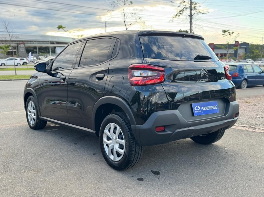 citroen c3 1.0 firefly flex live pack manual 4p 20254