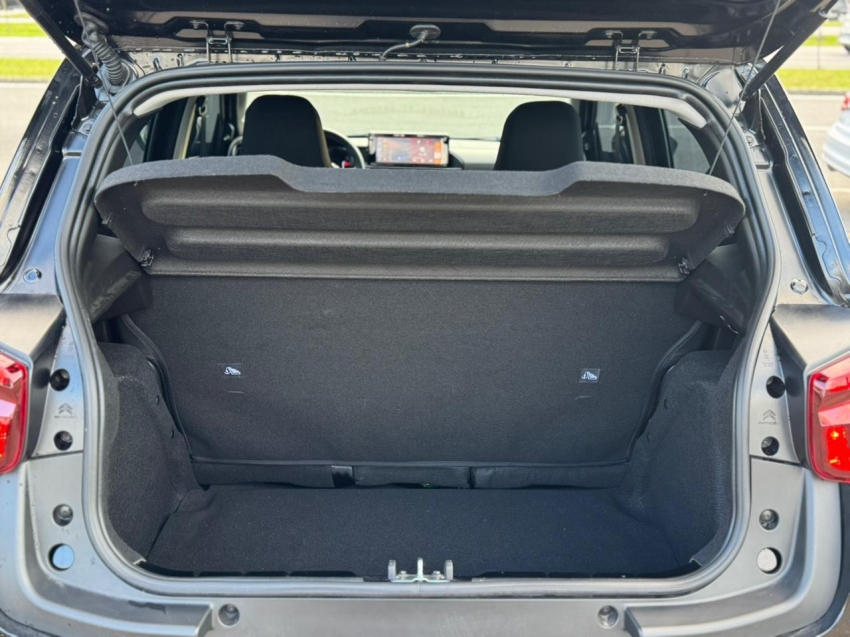 citroen c3 1.0 firefly flex live pack manual 4p 202515