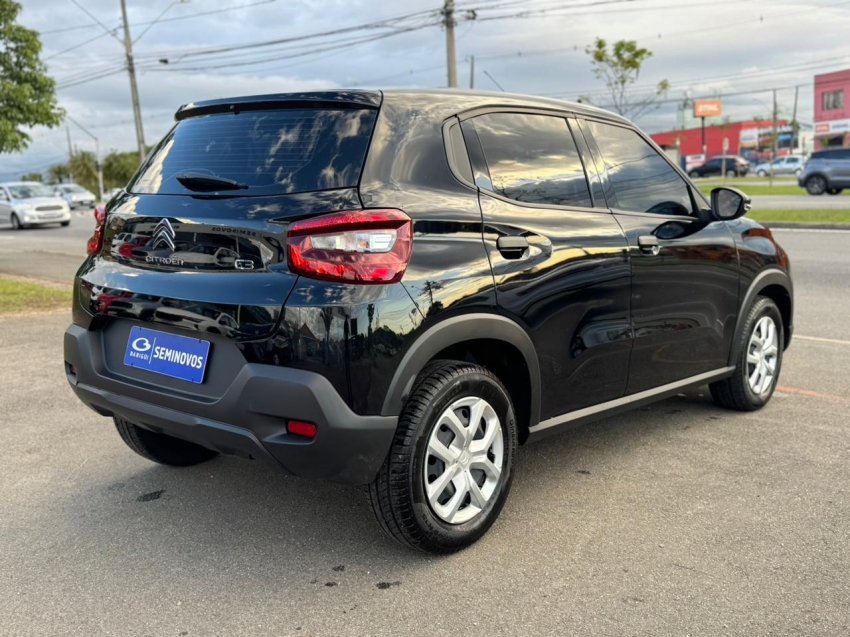 citroen c3 1.0 firefly flex live pack manual 4p 20257