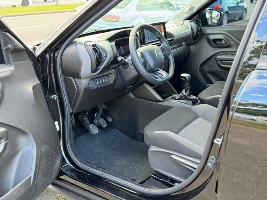 citroen c3 1.0 firefly flex live pack manual 4p 20258