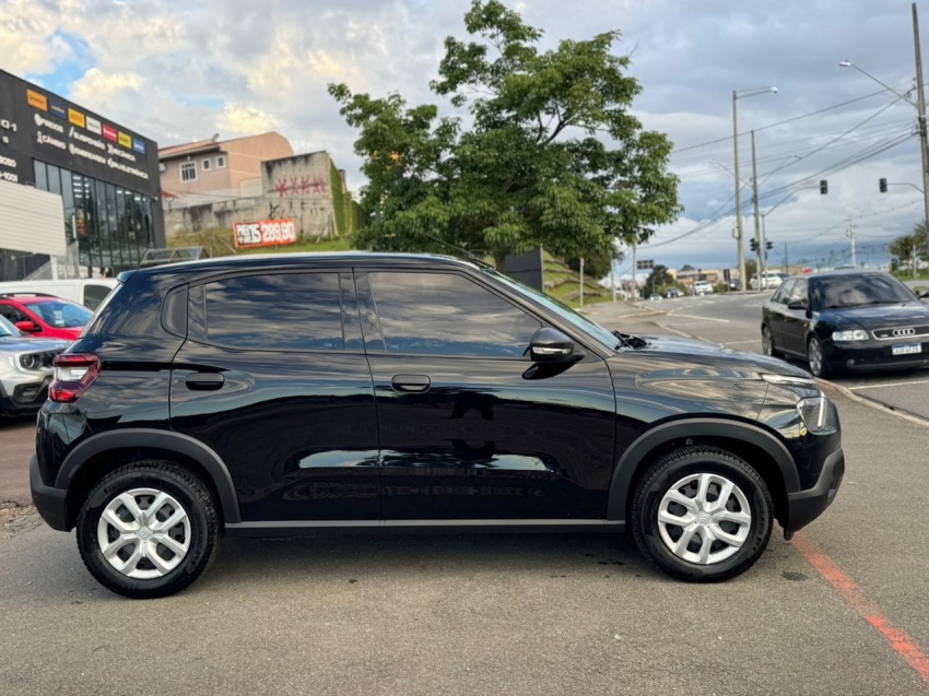 citroen c3 1.0 firefly flex live pack manual 4p 20256