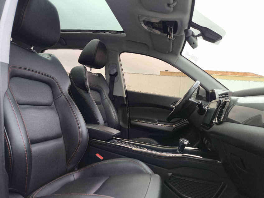 caoa chery tiggo 5x 1.5 vvt turbo iflex txs dct flex 4p automatico 202015