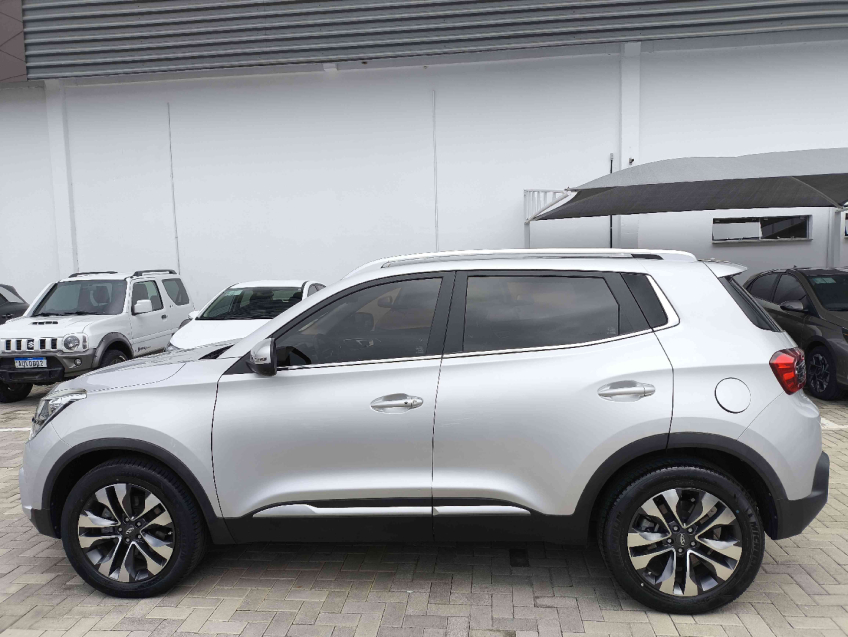 caoa chery tiggo 5x 1.5 vvt turbo iflex txs dct flex 4p automatico 20208