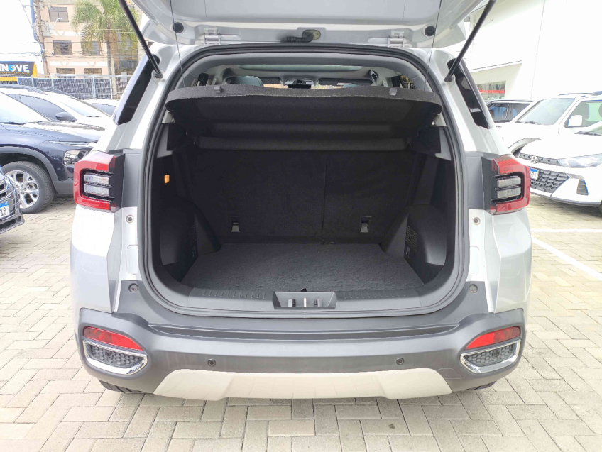 caoa chery tiggo 5x 1.5 vvt turbo iflex txs dct flex 4p automatico 202011