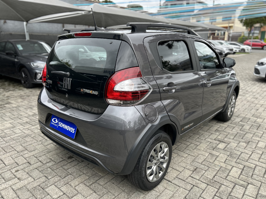 fiat mobi 1.0 evo flex trekking manual 4p 20226